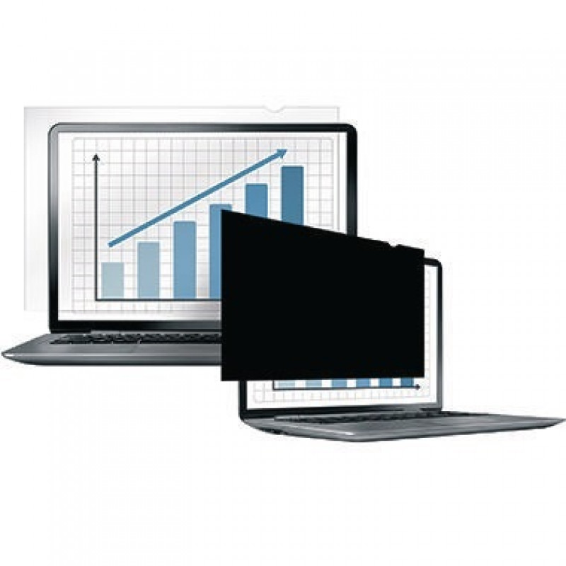 Fellowes Blickschutzfilter PrivaScreen 4815701 Wide 14,1Zoll Fellowes Blickschutzfilter PrivaScreen 4815701 Wide 14,1Zoll