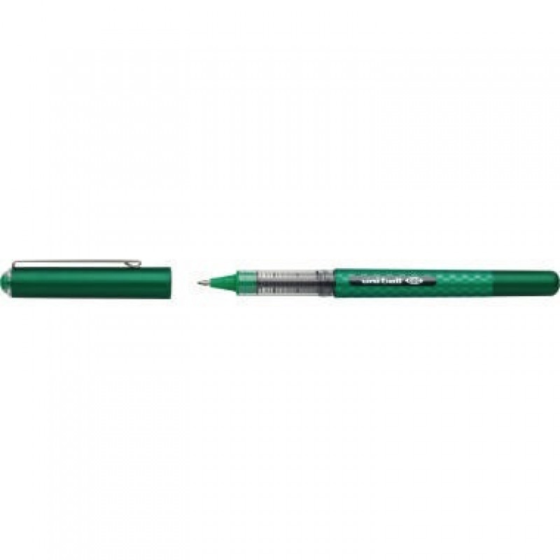 uni-ball Tintenroller eye Design 148184 0,4mm grün uni-ball Tintenroller eye Design 148184 0,4mm grün