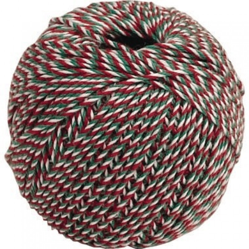 WiHeDü Notariatsgarn 254.535 10g 36m grün/weiß/rot WiHeDü Notariatsgarn 254.535 10g 36m grün/weiß/rot