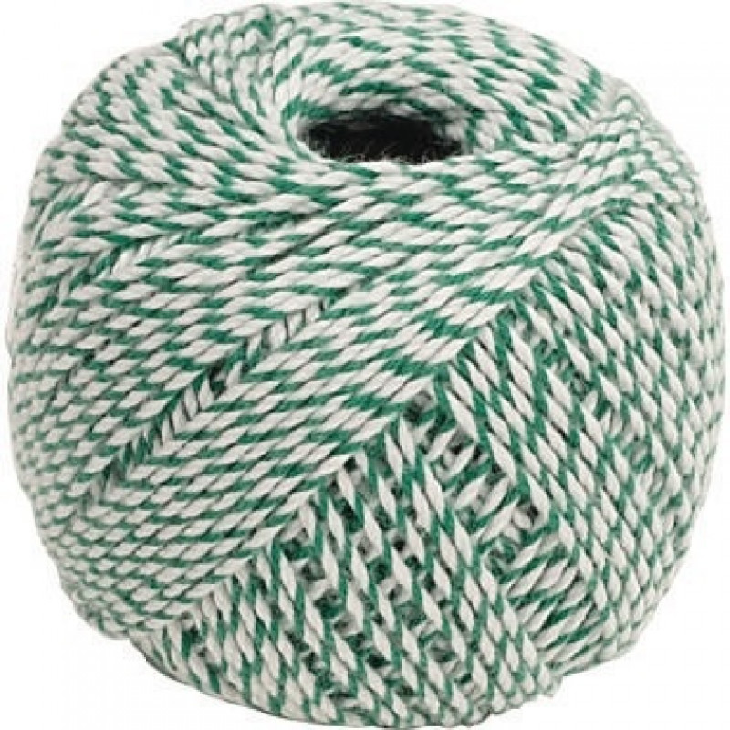 WiHeDü Notariatsgarn 254.536 10g 36m grün/weiß WiHeDü Notariatsgarn 254.536 10g 36m grün/weiß