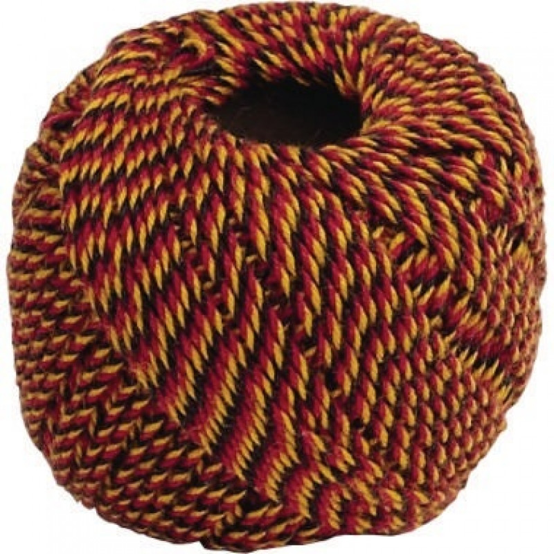 WiHeDü Notariatsgarn 254.533 10g 36m schwarz/rot/gold WiHeDü Notariatsgarn 254.533 10g 36m schwarz/rot/gold