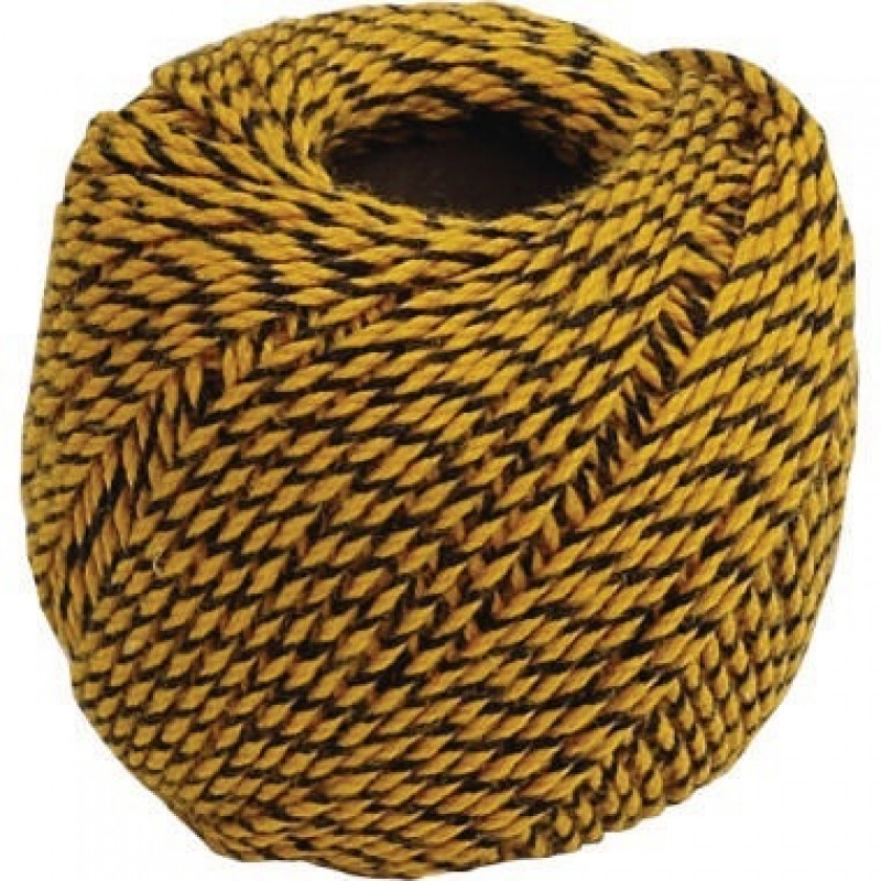 WiHeDü Notariatsgarn 254.537 10g 36m schwarz/gelb WiHeDü Notariatsgarn 254.537 10g 36m schwarz/gelb