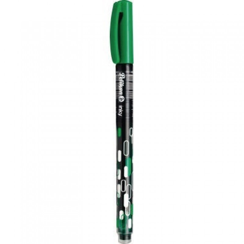 Pelikan Fineliner Inky 273 940528 0,5mm grün Pelikan Fineliner Inky 273 940528 0,5mm grün
