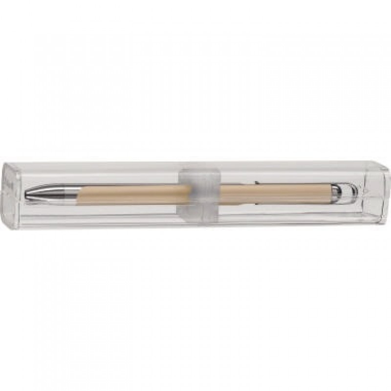 Pelikan Kugelschreiber Vio K9CH 964601 M Metall champagne Pelikan Kugelschreiber Vio K9CH 964601 M Metall champagne