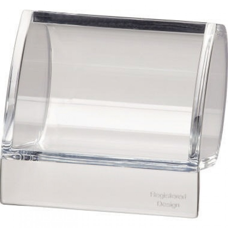 MAUL Klammernspender 1959505 8,5x7,7x6,4cm Acryl glasklar MAUL Klammernspender 1959505 8,5x7,7x6,4cm Acryl glasklar