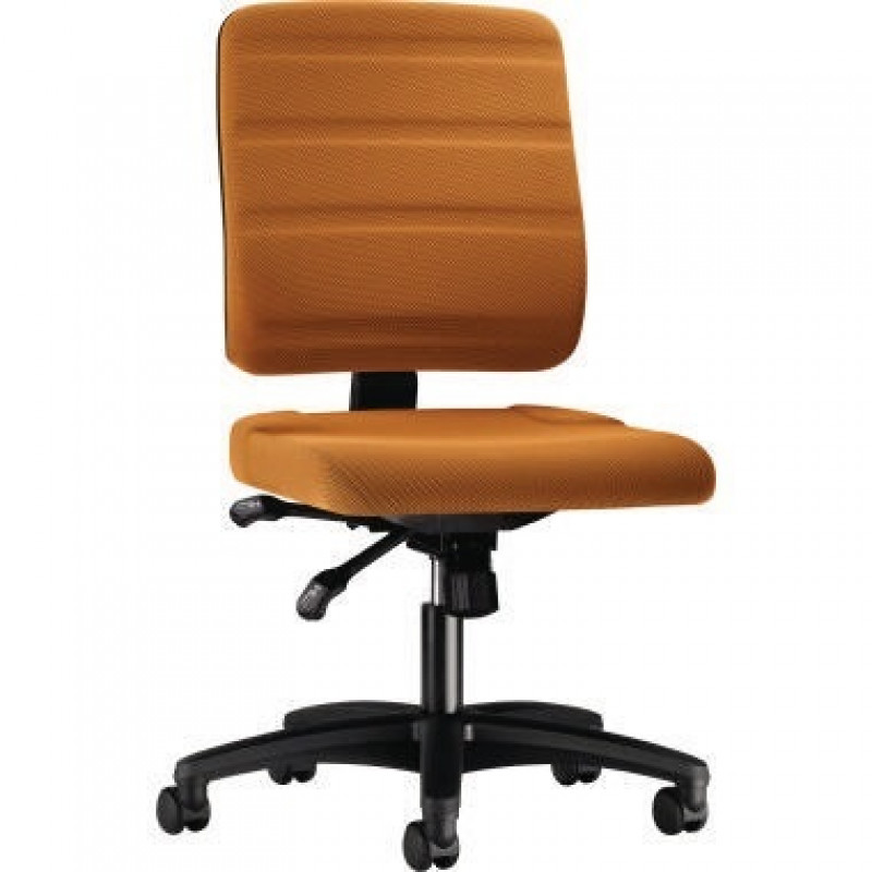 prosedia Bürodrehstuhl Yourope 4402/TE03/532217 orange