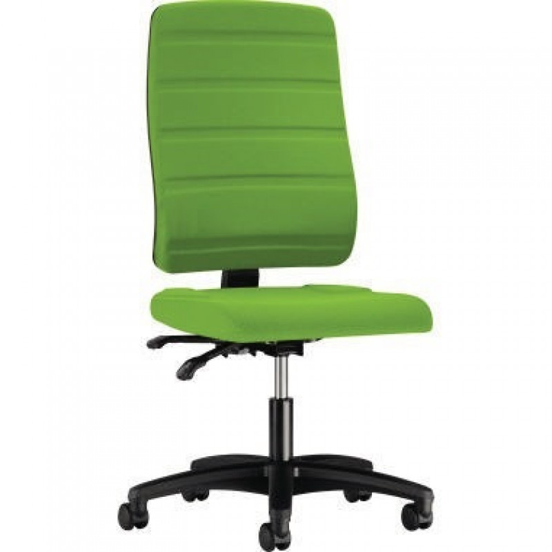 prosedia Bürodrehstuhl Yourope 4451/TE04/532217 grün