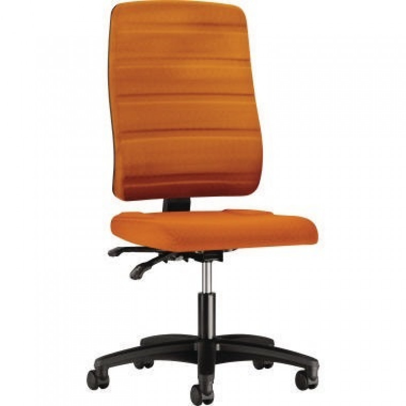 prosedia Bürodrehstuhl Yourope 4451/TE03/532217 orange