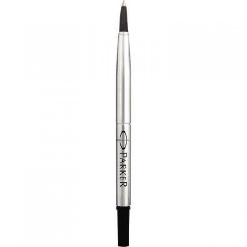 Parker Rollerballmine 1950277 F schwarz Parker Rollerballmine 1950277 F schwarz