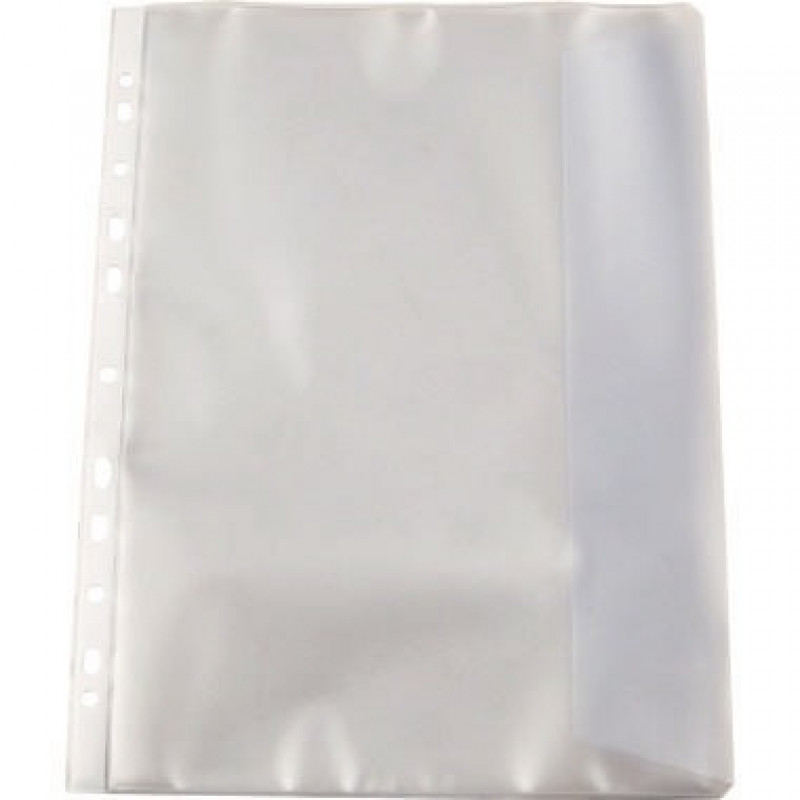 Prooffice Prospekthülle 11184819-000 DIN B4 5 St./Pack. Prooffice Prospekthülle 11184819-000 DIN B4 5 St./Pack.