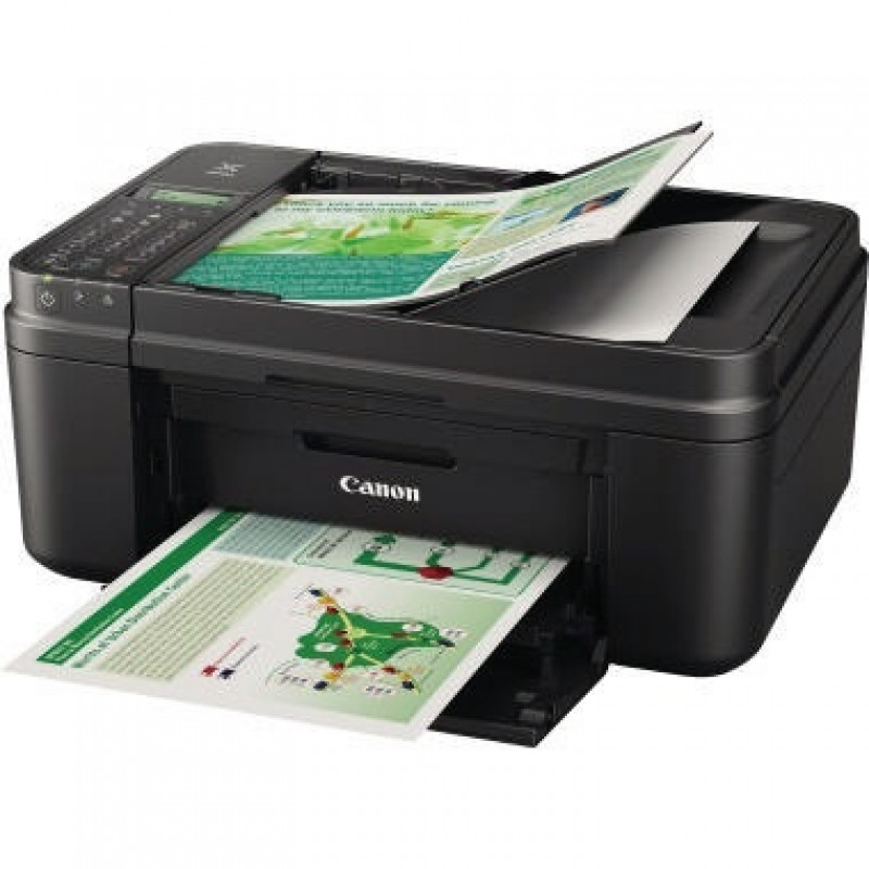 Canon Multifunktionsgerät PIXMA MX495 Inkjet DIN A4 4:1 sw Canon Multifunktionsgerät PIXMA MX495 Inkjet DIN A4 4:1 sw