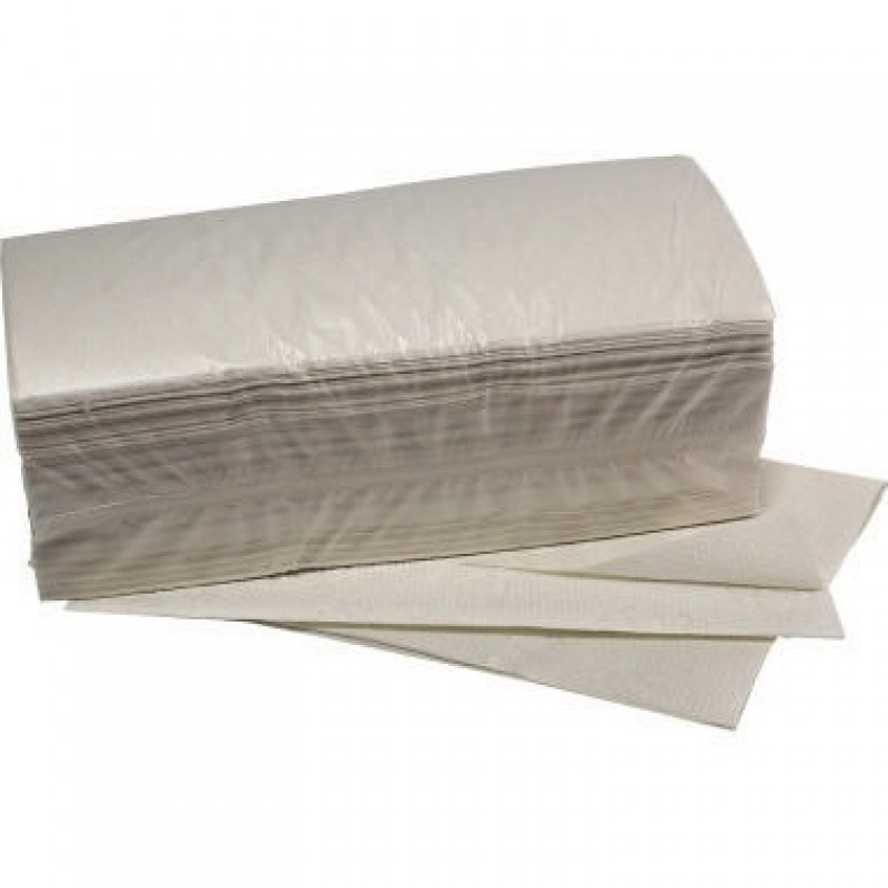 fripa Papierhandtuch 4012103 V-Falz 25x23cm ws 20x150 Bl./Pack.