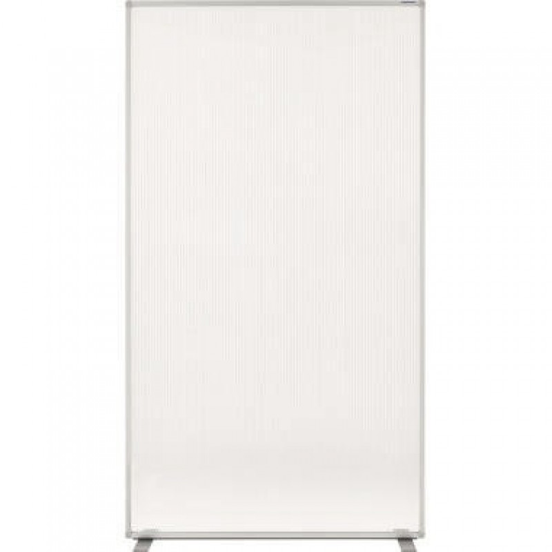 magnetoplan Raumteiler 1103851 180x100x50cm transparent magnetoplan Raumteiler 1103851 180x100x50cm transparent