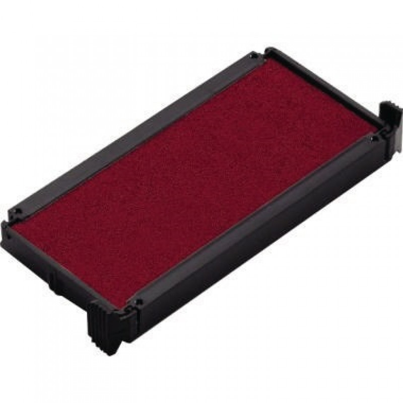 trodat Ersatzkissen 83430 ohne Öl rot 2 St./Pack. trodat Ersatzkissen 83430 ohne Öl rot 2 St./Pack.