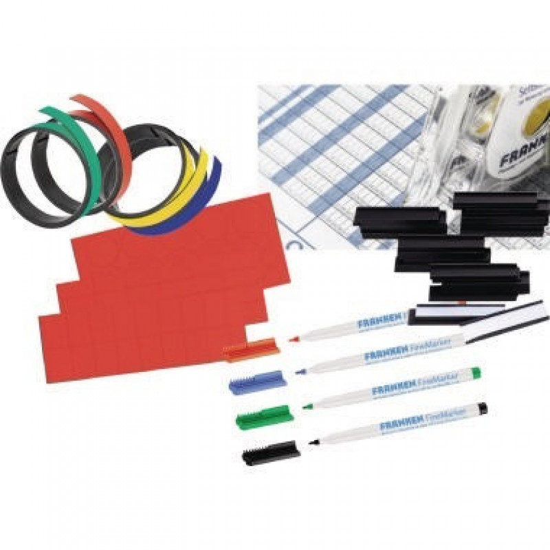 Franken Starterset Z-JKP für SJP159E/SJP1859E Franken Starterset Z-JKP für SJP159E/SJP1859E