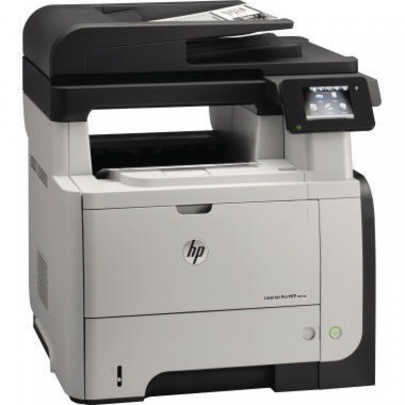 HP Multifunktionsgerät Color LaserJet Pro MFP M521dn A8P79A#B19 HP Multifunktionsgerät Color LaserJet Pro MFP M521dn A8P79A#B19