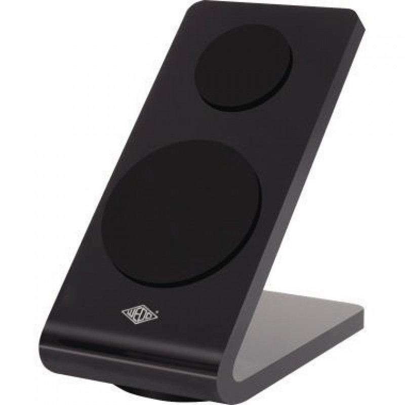 WEDO Smartphoneständer Stand By 6000101 Acryl schwarz WEDO Smartphoneständer Stand By 6000101 Acryl schwarz