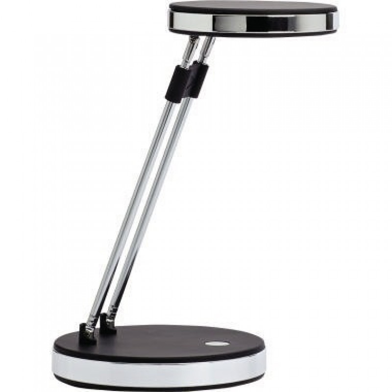 MAUL Tischleuchte MAULpuck 8201290 LED 5W Standfuß schwarz MAUL Tischleuchte MAULpuck 8201290 LED 5W Standfuß schwarz