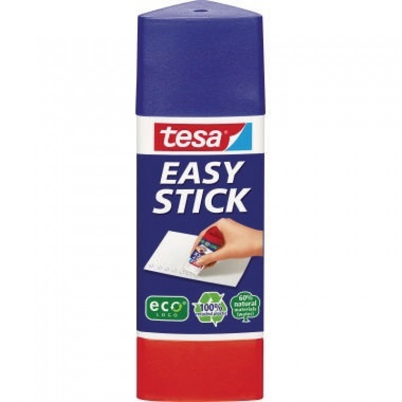 tesa Klebestift ecoLogo 57272-00200 12g tesa Klebestift ecoLogo 57272-00200 12g