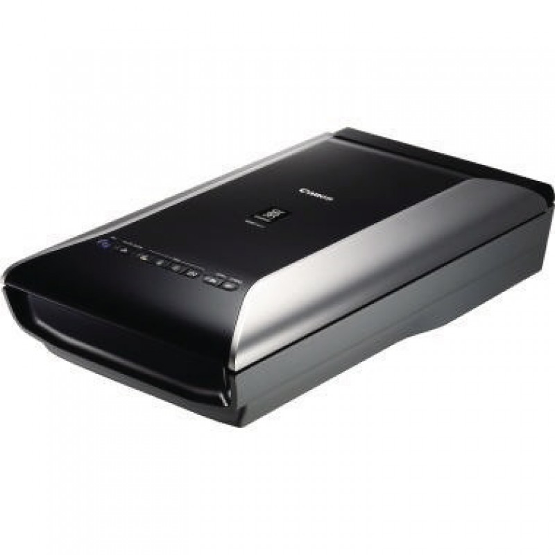 Canon Flachbettscanner CanoScan 9000F Mark II 0624B001 A4 USB sw Canon Flachbettscanner CanoScan 9000F Mark II 0624B001 A4 USB sw