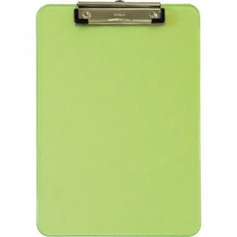 MAUL Schreibplatte 2340651 DIN A4 226x318 mm grün MAUL Schreibplatte 2340651 DIN A4 226x318 mm grün