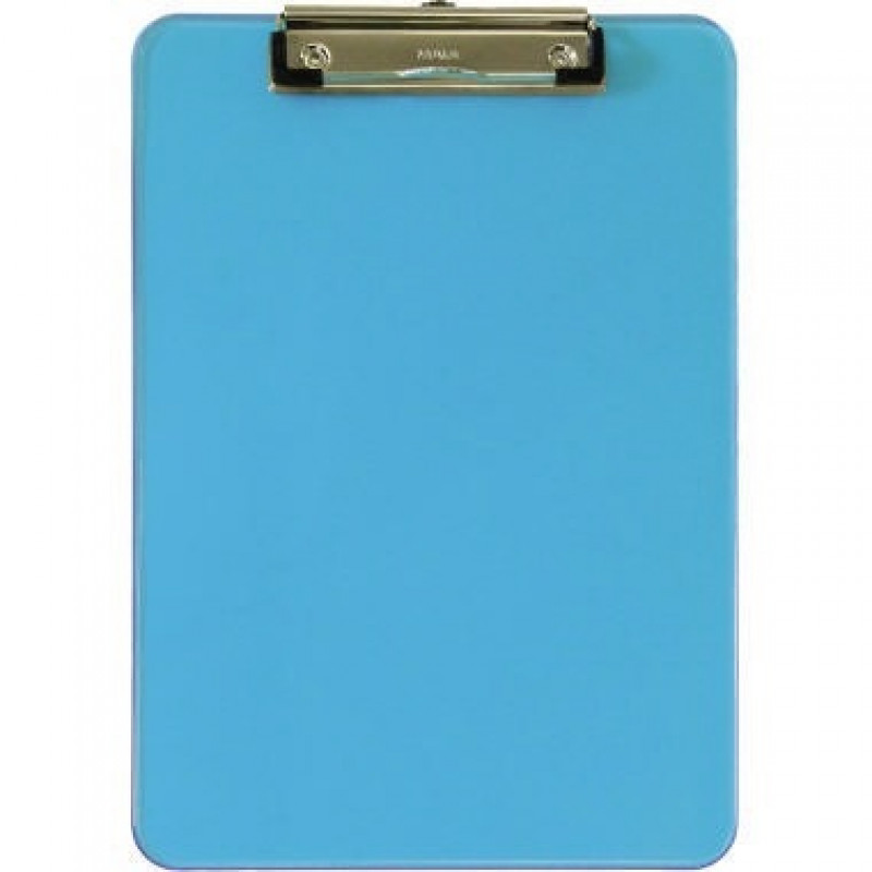 MAUL Schreibplatte 2340631 DIN A4 226x318 mm Metall blau MAUL Schreibplatte 2340631 DIN A4 226x318 mm Metall blau