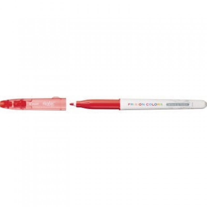 PILOT Faserschreiber FriXion Colors 4144002 0,4mm rot PILOT Faserschreiber FriXion Colors 4144002 0,4mm rot