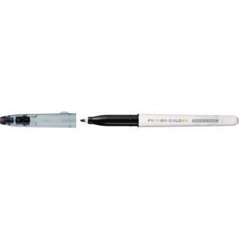 PILOT Faserschreiber FriXion Colors 4144001 0,4mm schwarz PILOT Faserschreiber FriXion Colors 4144001 0,4mm schwarz
