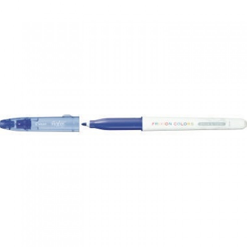 PILOT Faserschreiber FriXion Colors 4144003 0,4mm blau