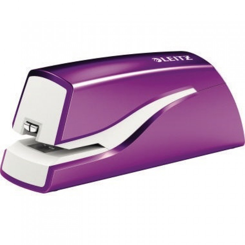 Leit Elektroheftgerät NeXXt WOW 55661062 violett metallic Leit Elektroheftgerät NeXXt WOW 55661062 violett metallic