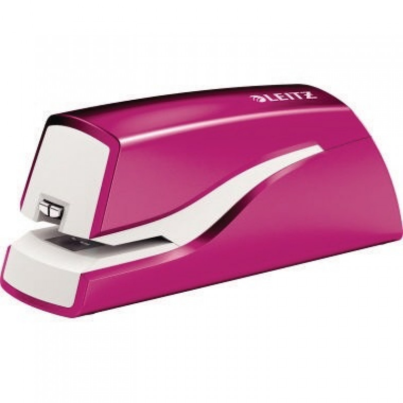 Leitz Elektroheftgerät NeXXT WOW 55661023 pink metallic Leitz Elektroheftgerät NeXXT WOW 55661023 pink metallic