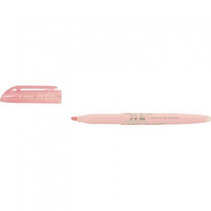 PILOT Textmarker FriXion light 4136069 3,8mm pastellpink PILOT Textmarker FriXion light 4136069 3,8mm pastellpink