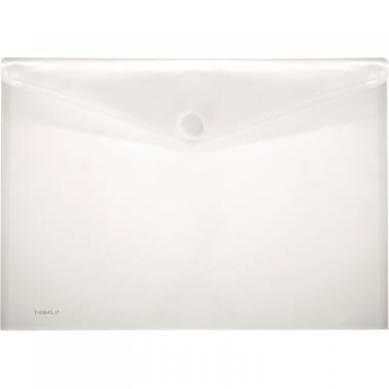 FolderSys Sammelhülle 40107-04 DIN A3 transparent 10 St./Pack. FolderSys Sammelhülle 40107-04 DIN A3 transparent 10 St./Pack.