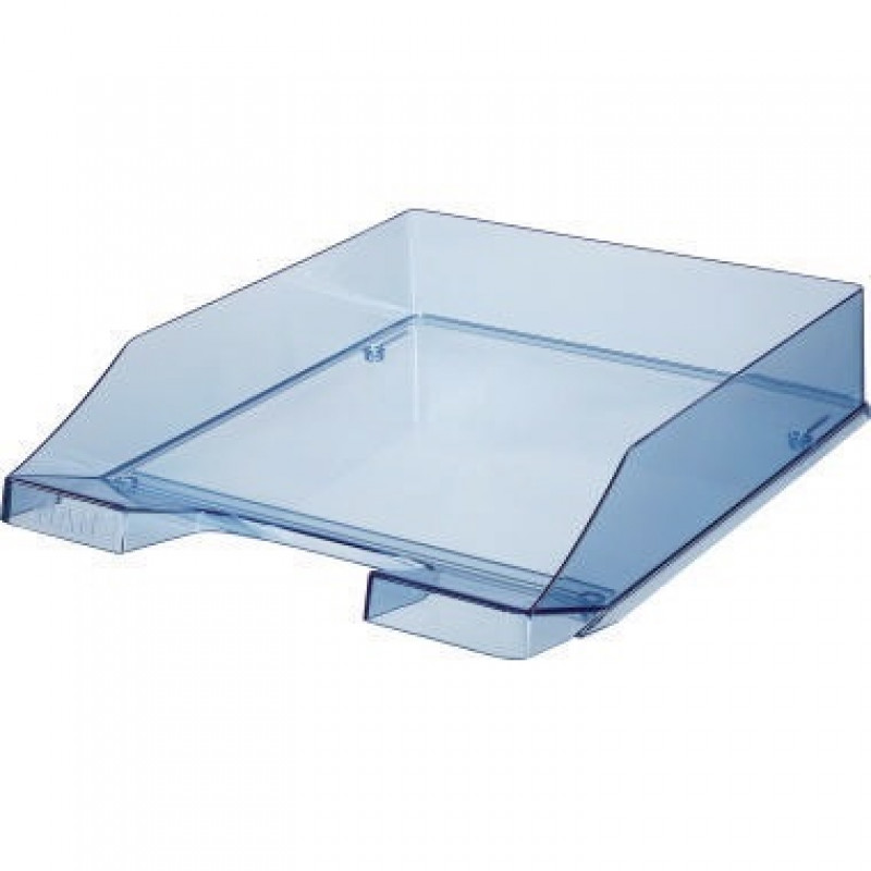 HAN Briefablage KLASSIK 1026-X-26 DIN A4/C4 blau HAN Briefablage KLASSIK 1026-X-26 DIN A4/C4 blau