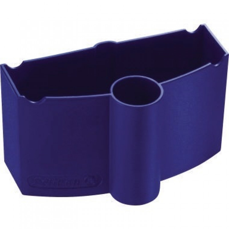 Pelikan Wasserbox 735 WBB 808246 für Farbkasten blau Pelikan Wasserbox 735 WBB 808246 für Farbkasten blau