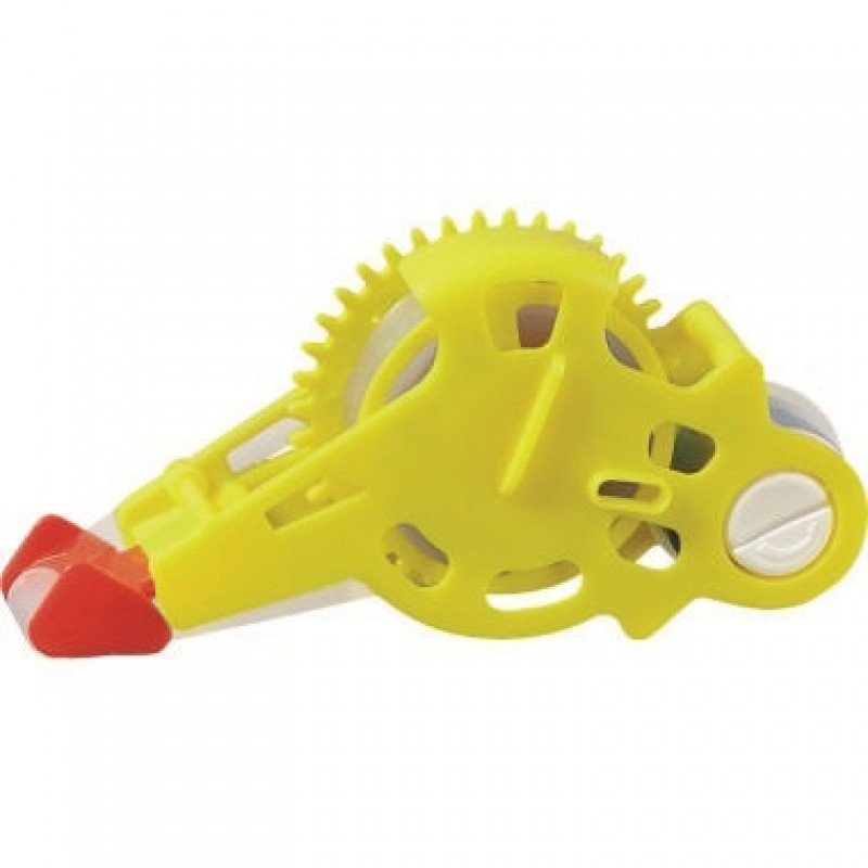 UHU Nachfüllkleberoller Dry&Clean 50515 permanent FS UHU Nachfüllkleberoller Dry&Clean 50515 permanent FS