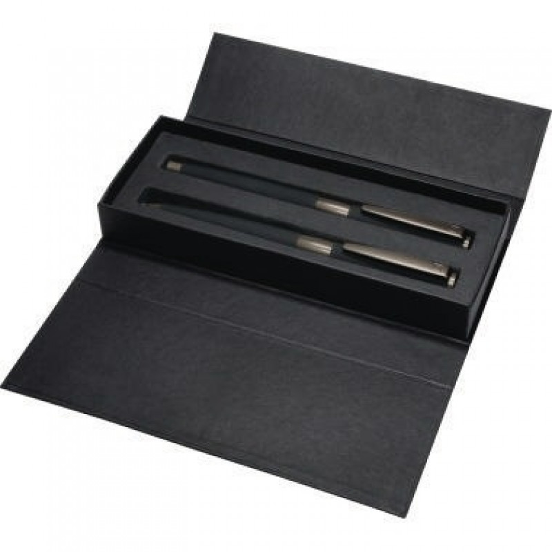 senator Schreibgeräteset Image Black Line S-066205204502 schwarz senator Schreibgeräteset Image Black Line S-066205204502 schwarz