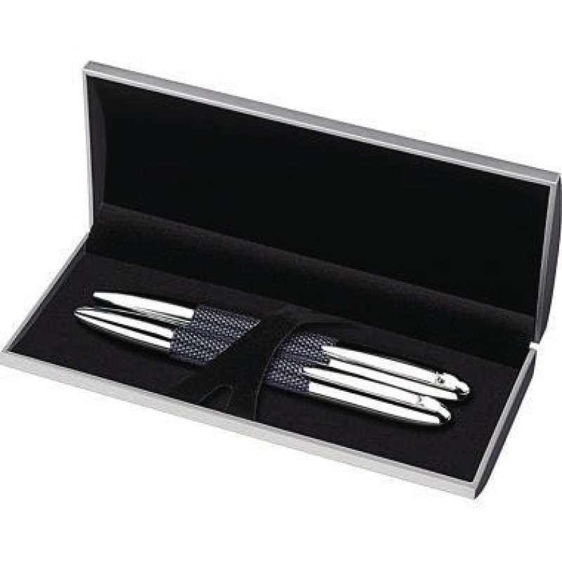 senator Schreibgeräteset Solaris Chrome S066480000000ME anthrazit senator Schreibgeräteset Solaris Chrome S066480000000ME anthrazit