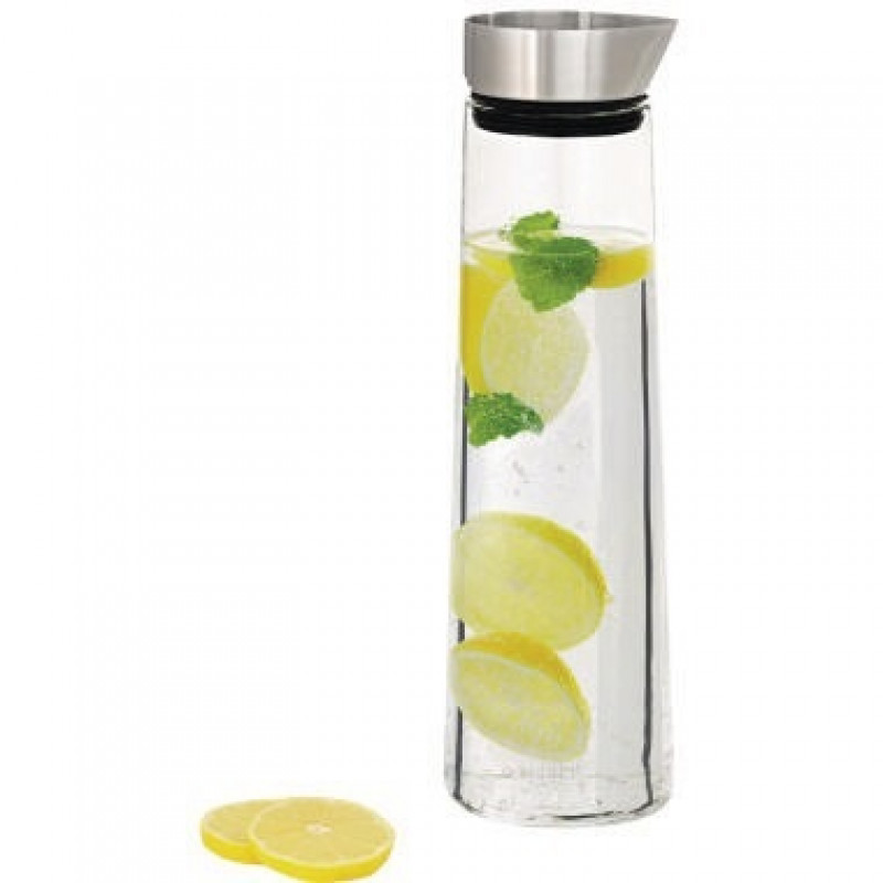 blomus Wasserkaraffe ACQUA 63436 1 L blomus Wasserkaraffe ACQUA 63436 1 L