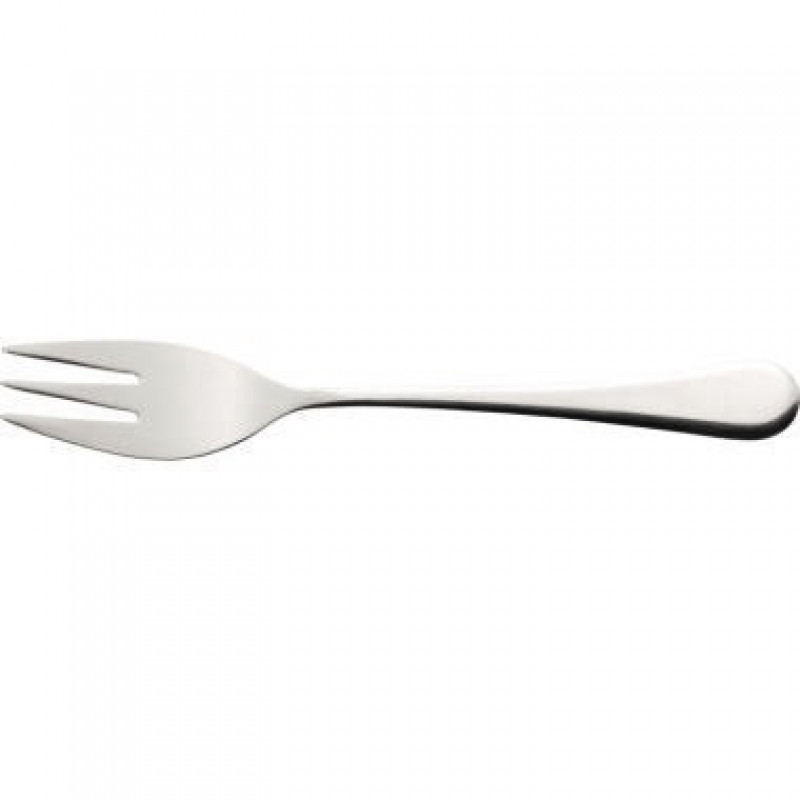 Esmeyer Kuchengabel CELINE 208-005 Chromstahl si 12 St./Pack. Esmeyer Kuchengabel CELINE 208-005 Chromstahl si 12 St./Pack.