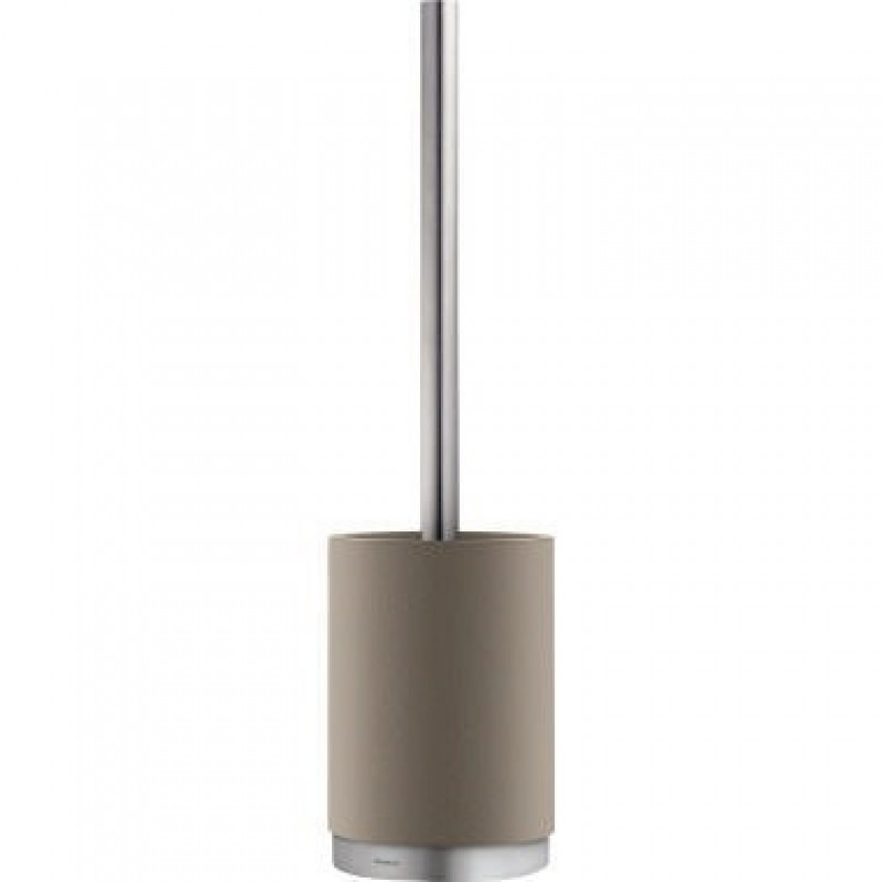 blomus WC-Bürste ARA 68855 taupe blomus WC-Bürste ARA 68855 taupe