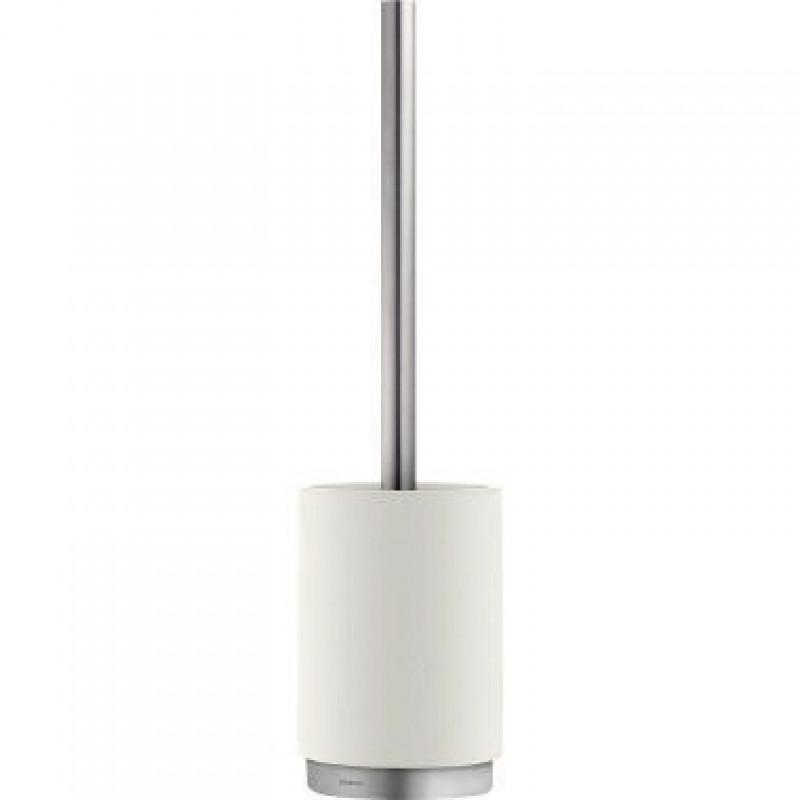 blomus WC-Bürste Ara 68850 weiß blomus WC-Bürste Ara 68850 weiß