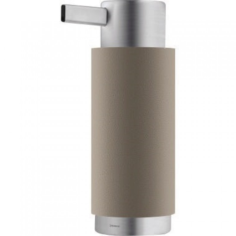 blomus Seifenspender Ara 68856 taupe blomus Seifenspender Ara 68856 taupe