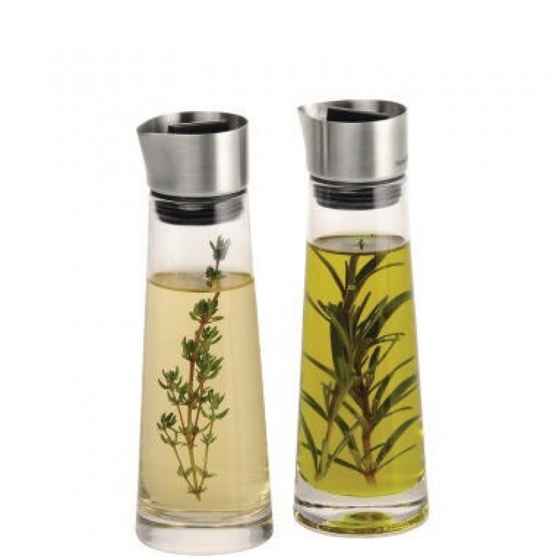 blomus Essig & Öl Set ALINJO 63509