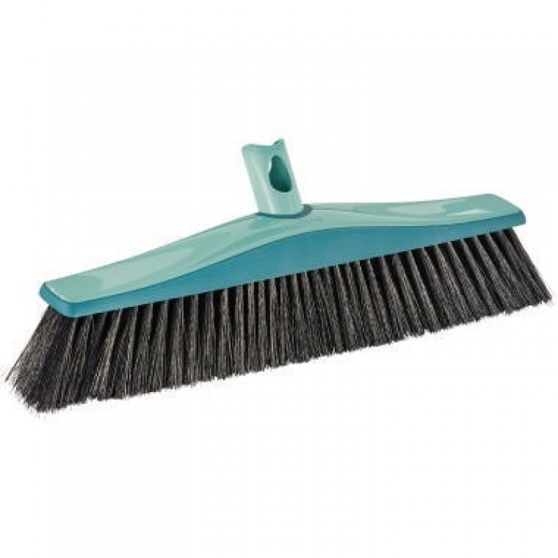 Leifheit Besen Xtra Clean Plus 45005 40cm grün Leifheit Besen Xtra Clean Plus 45005 40cm grün