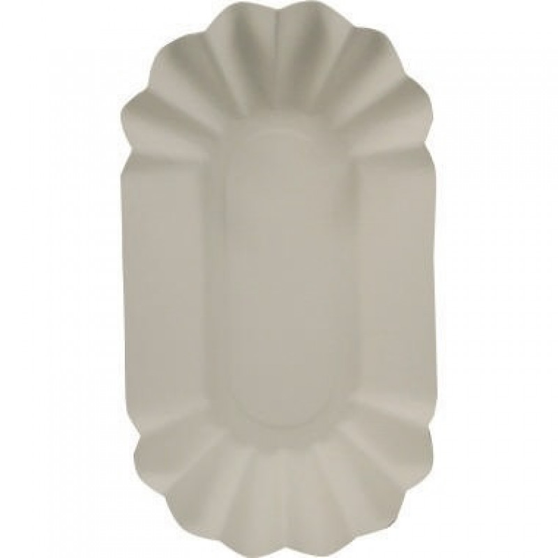 PAPSTAR Schale Pure 11273 Einweg weiß 250St./Pack. PAPSTAR Schale Pure 11273 Einweg weiß 250St./Pack.