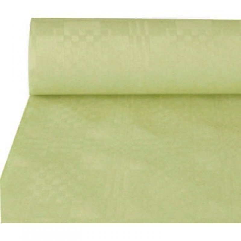 PAPSTAR Damasttischtuch 16793 50x1m creme PAPSTAR Damasttischtuch 16793 50x1m creme