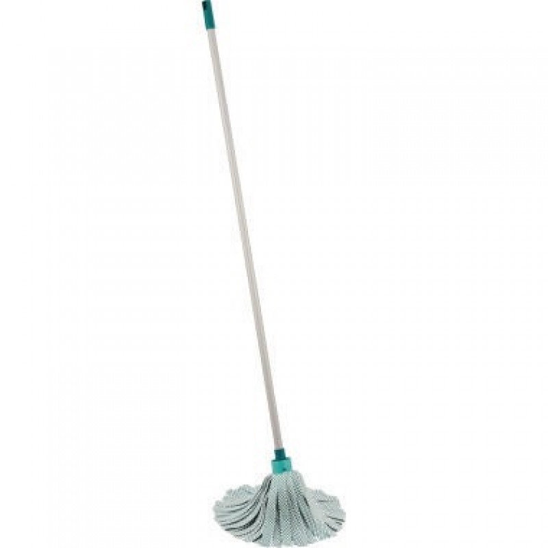 Leifheit Mop Classic 56705 weiß Leifheit Mop Classic 56705 weiß