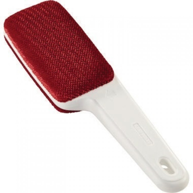 Leifheit Textilbürste Dresetta 41000 weiß Leifheit Textilbürste Dresetta 41000 weiß