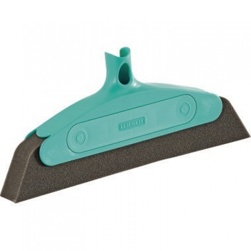 Leifheit Schaumstoffbesen 45042 Classic 34cm grün Leifheit Schaumstoffbesen 45042 Classic 34cm grün